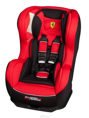 Ferrari Автокресло Cosmo SP corsa