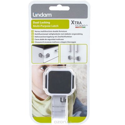   Lindam "Xtraguard", 