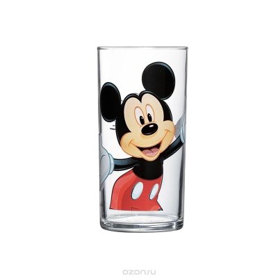  27CL FH MICKEY COLORS G9174