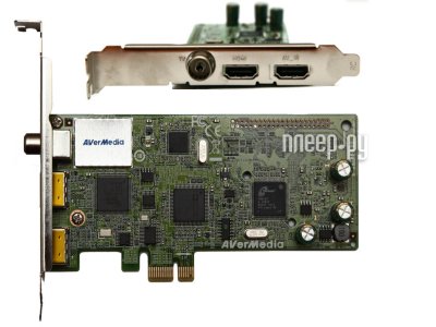  AverMedia AVer3D CaptureHD PCI-E