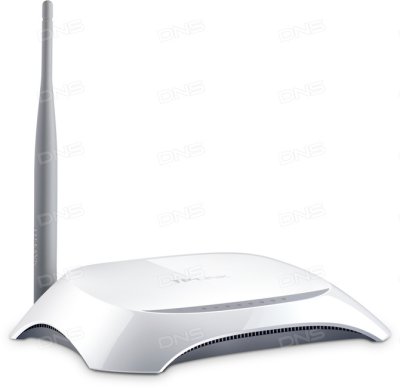  TP-LINK TD-W8901N    N    ADSL2+, 