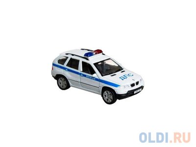  Welly BMW X5   1:38