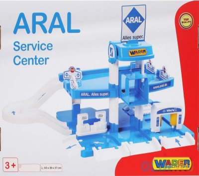 "ARAL-2" 2- Wader 37886