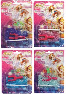   1 Toy Winx     58329