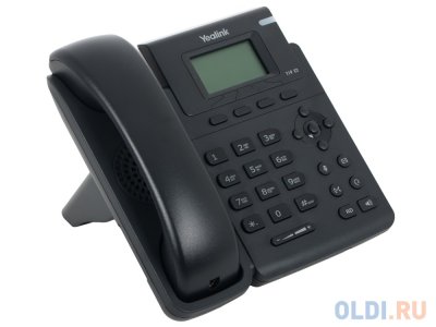  VoIP Yealink SIP-T19 E2 SIP-, 1 