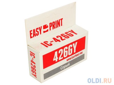  EasyPrint IC-CLI426GY  Canon PIXMA MG6140/MG6240/MG8140/MG8240. .  