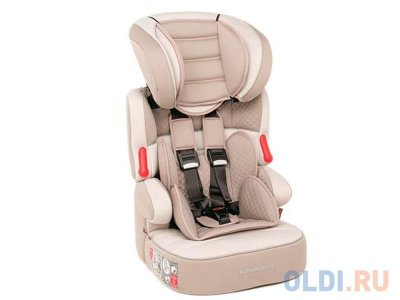  Foppapedretti Babyroad (silver)