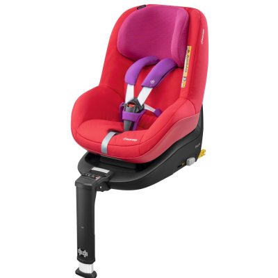  Maxi-Cosi 2wayPearl Red Orchid