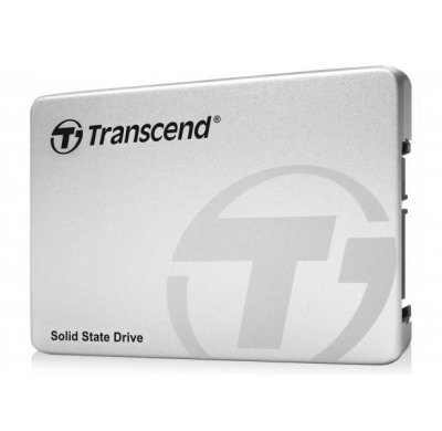 SSD   2.5" 240GB Transcend SSD220S Read 550Mb/s Write 450mb/s SATAIII TS240GS