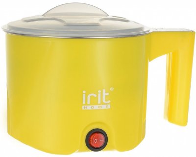   IRIT IR-1100 Yellow