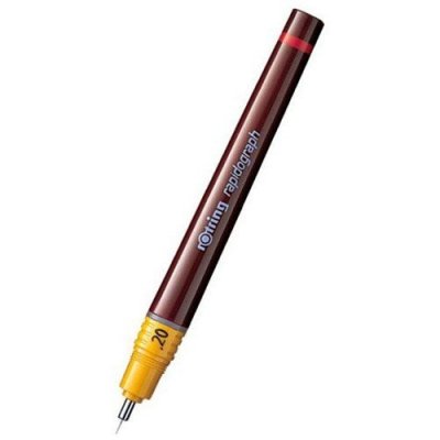  Rotring S0203230 (0.20 )