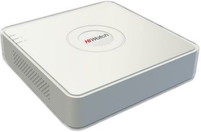  HIKVISION HiWatch DS-H104G