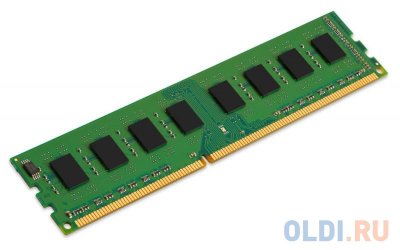     SO-DDR3 8Gb PC12800 1600MHz Kingston KCP316ND8/8