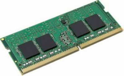 Модуль памяти Kingston SO-DIMM 8 ГБ DDR4 SDRAM "ValueRAM" KVR21S15S8/8 (PC17000, 2133 МГц, CL15) (re
