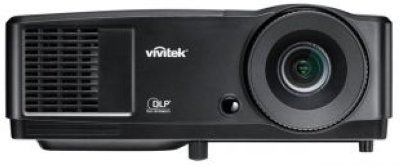   Vivitek DS234, DLP, SVGA (800x600), 3200 Lm, 10000:1, 1.97-2.17:1, 4,500/6,0