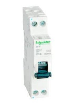  Schneider Electric A9D63625