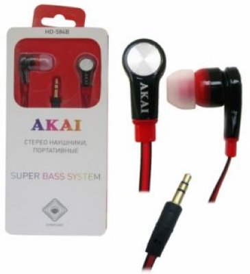  Akai HD-584B