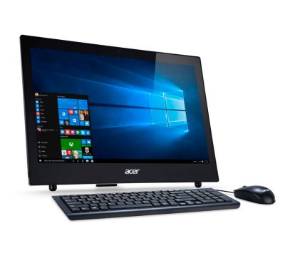  Acer Aspire Z1-602 18,5 HD1366x768/nonTOUCH/Intel Celeron N3050 Dual/4GB/500GB/GMA HD/DVD-R