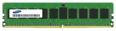   8Gb PC4-17000 2133MHz DDR4 ECC Samsung M391A1G43DB0-CPBQ0