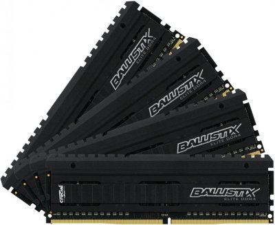   Crucial DDR4 DIMM 8GB CT8G4DFS8213 {PC4-17000, 2133MHz}