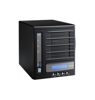 N4560 (  (NAS)/HDD 3.5"/Intel Atom, 1600 /2 /DDR3/HDMI)