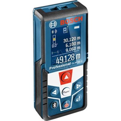   Bosch GLM 50C (0601072C00)