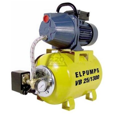   ELPUMPS VB25/1300