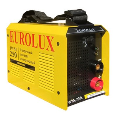   EUROLUX IWM250 220  10-250   70% 5 