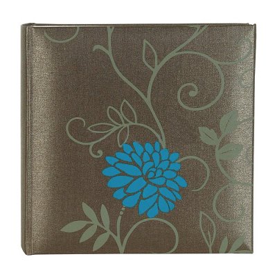  Innova Bookbound Bloomingdale Memo  10x15/200 Q891253