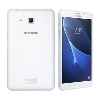 Samsung SM-T285 Galaxy Tab A 7.0 - 8Gb LTE White SM-T285NZWASER