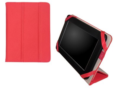  Cross Case CCT07-A15 Red