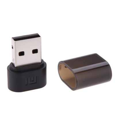 Wi-Fi  Xiaomi Mi Wi-Fi USB Black