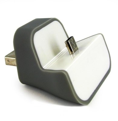  Krutoff iDock USB - MicroUSB IS-N066-3 14066