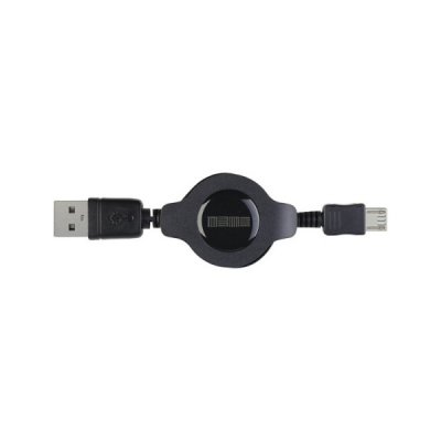   InterStep USB 2.0 - microUSB 1m MCUSBMRUL 21990