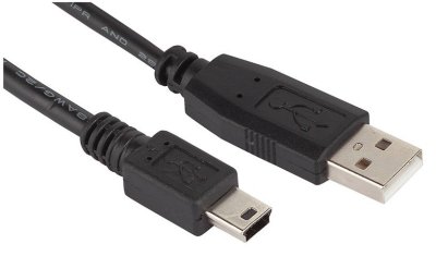   Intro USB 2.0 - miniUSB C0043901 2002101