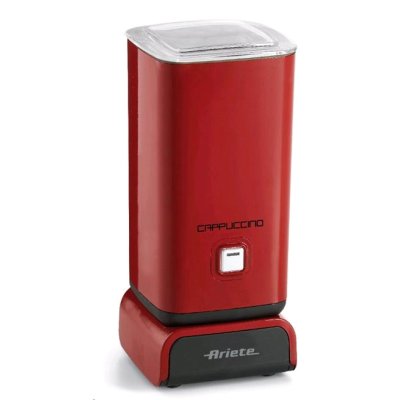   Ariete 2878 Cappuccino Red