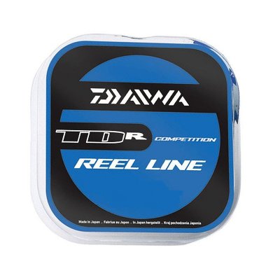  Daiwa TDR Reel Line 0.20mm 150m