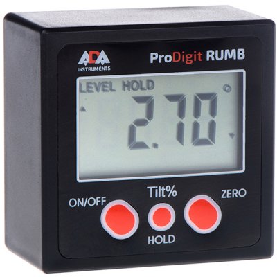  / ADA Pro-Digit RUMB  00481