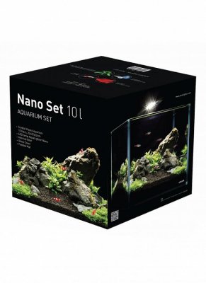   Nano Set 10 