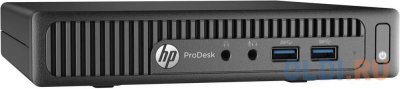     HP ProDesk 400 G2 Intel Pentium-G4400T 4Gb 1Tb Intel HD Graphics