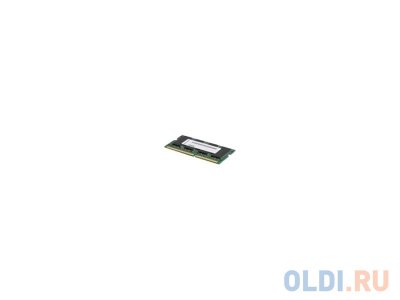     SO-DDR3 4Gb PC12800 1600MHz Lenovo 0A65723