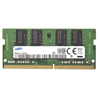   16Gb PC4-17000 2133MHz DDR4 DIMM ECC Samsung Original M393A2G40EB1-CPB0Q