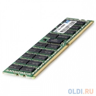   16Gb PC4-2400T- R 2400MHz DDR4 DIMM ECC Reg HP 805349-B21