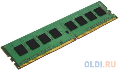   16Gb PC3-17000 2133MHz DDR4 DIMM Foxline FL2133D4U15-16G