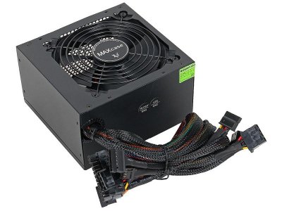   ATX 300  MAXcase ATX-R300