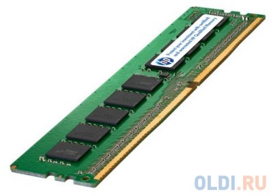   8Gb PC4-17000 2133MHz DDR4 DIMM HP 805669-B21