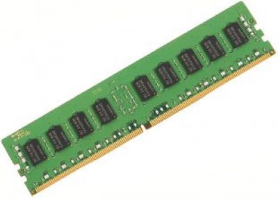   8Gb PC4-17000 2133MHz DDR4 DIMM ECC Kingston KTM-SX421/8G