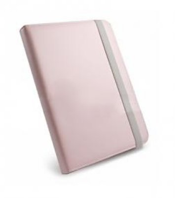     Tuff-Luv A6-31 Touch Book-Stand  PocketBook 622 Pink
