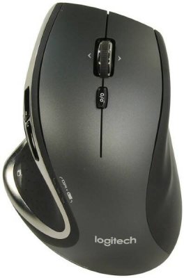     Logitech Performance Mouse MX (910-001120)