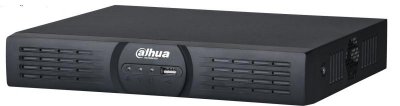   Dahua DHI-NVR1104HS 1  HDD 4  HDMI VGA  4 